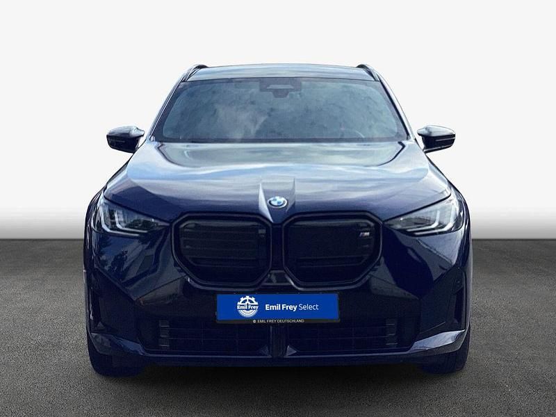 Używany BMW X3 Performance 381 KM (280 kW) 2025 Niebieski SUV