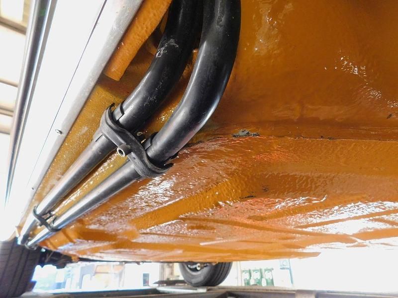 Gebraucht Porsche 911 190 PS (139 kW) 1972 Gelb Coupé