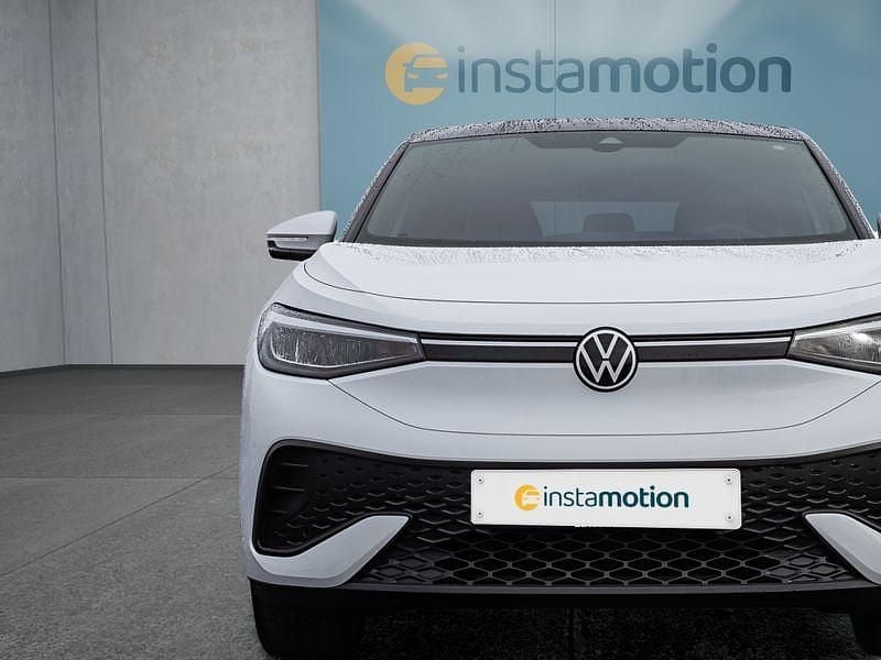 Gebraucht VW ID.5 Pro 150 kW (204 PS) 2023 Weiß SUV