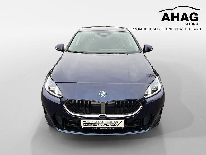 Gebraucht BMW 220 170 PS (125 kW) 2025 Blau Coupé