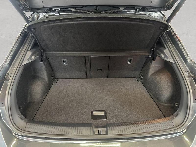 Gebraucht VW T-Roc R 300 PS (220 kW) 2024 Grau SUV