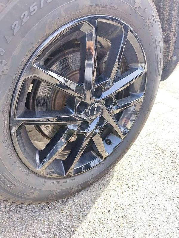 Gebraucht MG EHS Comfort 258 PS (189 kW) 2022 Schwarz SUV