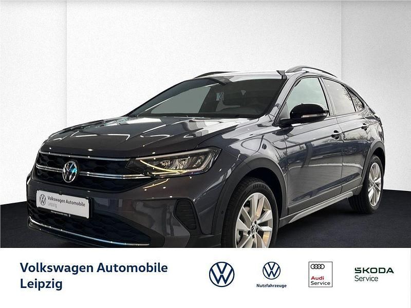 Grau Gebraucht 2025 VW Taigo Goal SUV | 25.330 € (Fairer Preis) - Bild 1/3