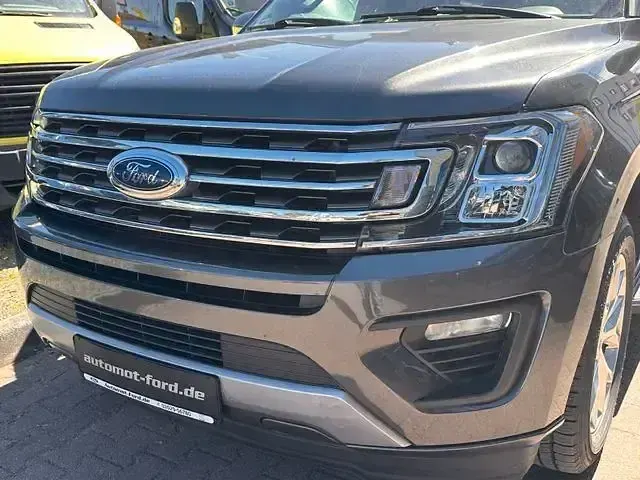 Occasion Ford Expedition 381 ch (280 kW) 2021 Gris SUV