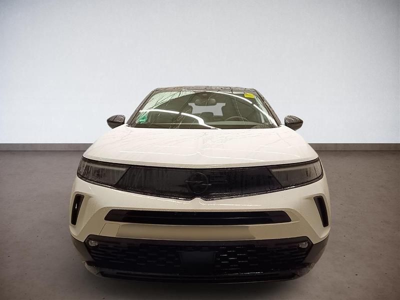 Gebraucht Opel Mokka-e 100 kW (136 PS) 2024 Weiß SUV