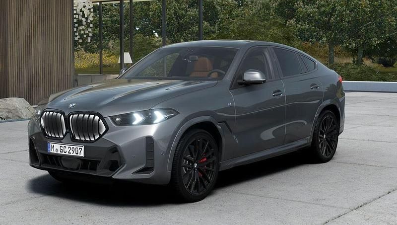 Grau Neu 2025 BMW 125 Exclusive Kleinwagen | 99.911 € - Bild 1/4