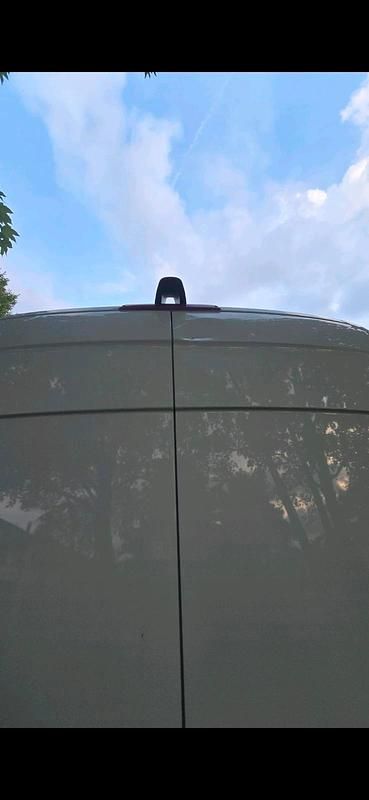 Gebraucht Mercedes Sprinter 170 PS (125 kW) 2022 Weiß Van