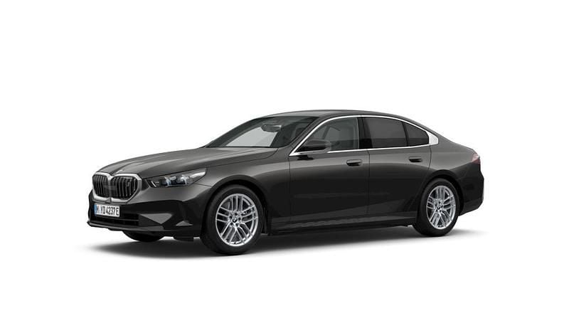 Gebraucht BMW i5 250 kW (340 PS) 2025 Limousine