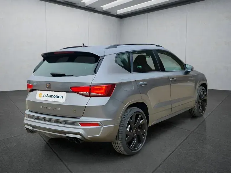 Neu Cupra Ateca 300 PS (220 kW) 2026 Grau SUV