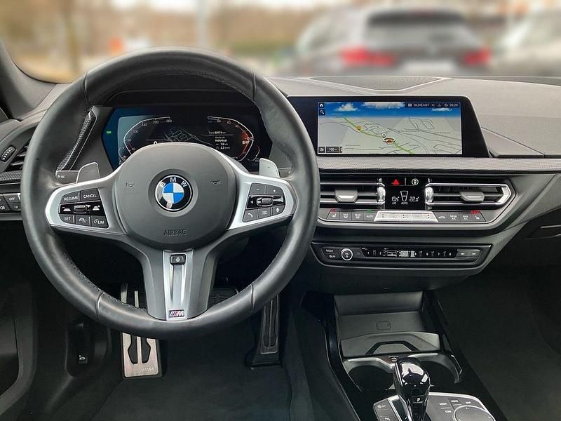 Gebraucht BMW 220 Shadowline 190 PS (139 kW) 2024 Blau Coupé