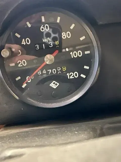 Gebraucht Trabant 601 26 PS (19 kW) 1986 Kombi