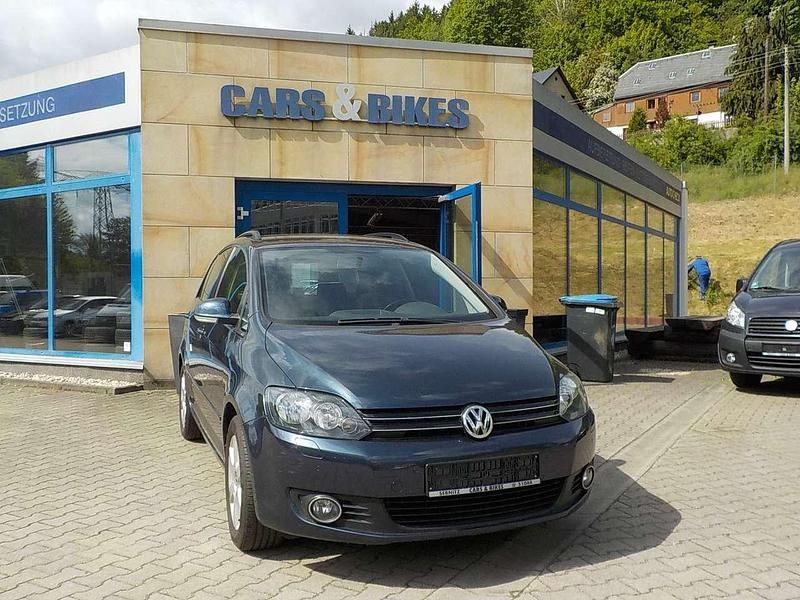Other Gebraucht 2009 VW Golf Plus Cross Comfortline Van / Kleinbus | 5.990 € (Fairer Preis) - Bild 1/4