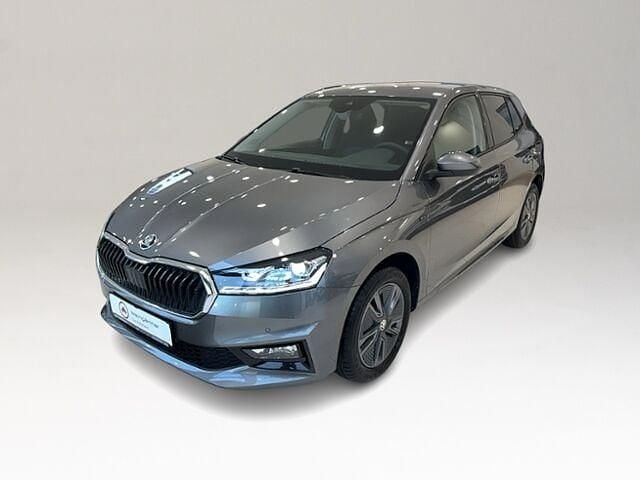 Gebraucht Skoda Fabia Drive 95 PS (69 kW) 2024 Andere farbe Kleinwagen