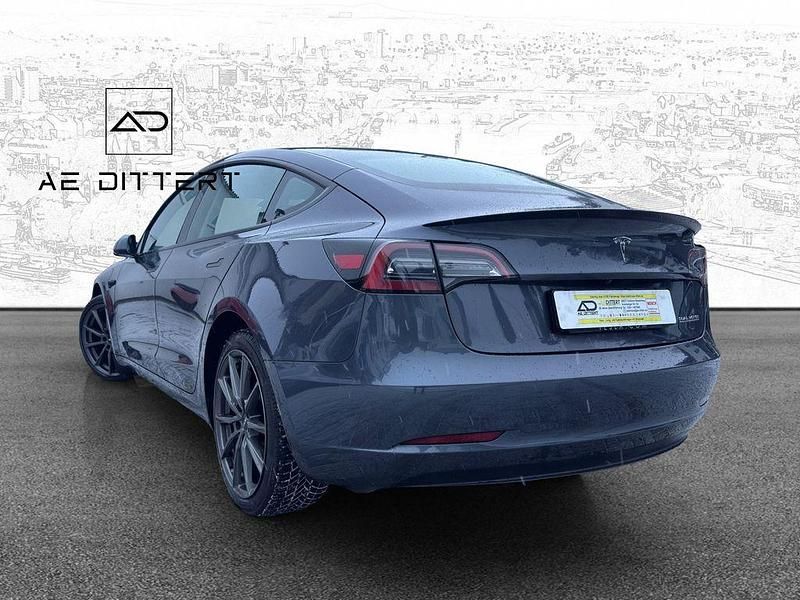 Gebraucht Tesla Model 3 Performance 377 kW (513 PS) 2023 Other Limousine