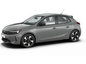 Ny Opel Corsa-e Edition 100 kW (136 HK) 2026 Grå Hatchback