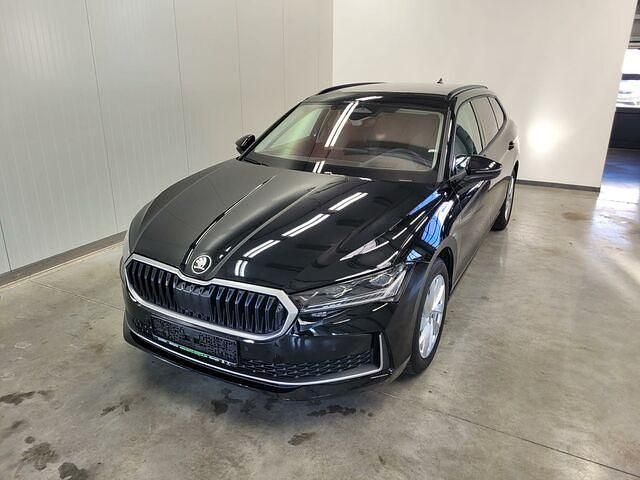 Gebraucht Skoda Superb Selection 150 PS (110 kW) 2024 Othercolor Kombi