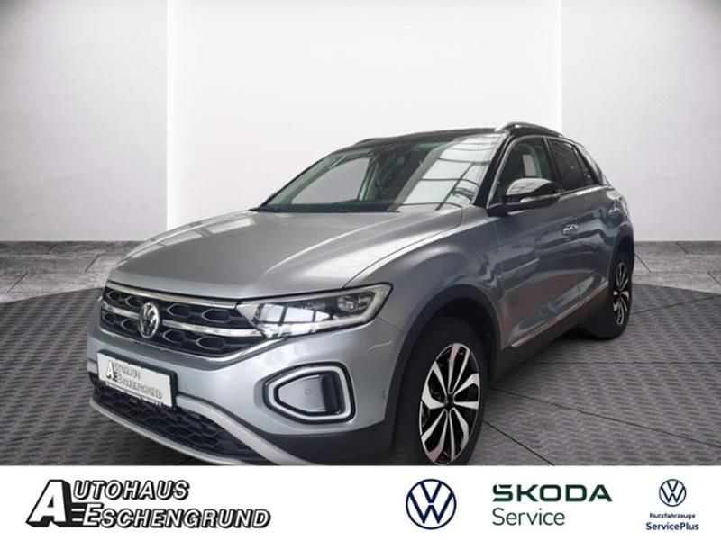 Gebraucht VW T-Roc Style 150 PS (110 kW) 2025 SUV
