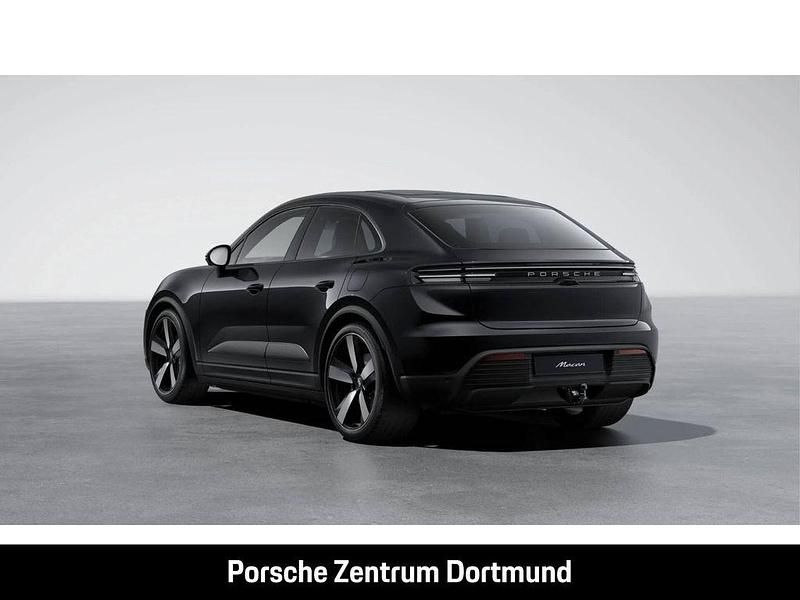 Gebraucht Porsche Macan 330 kW (449 PS) 2025 Schwarz SUV