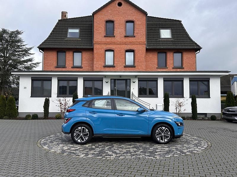 Gebraucht 2023 Hyundai Kona SUV | 17.950 € (Superpreis) - Bild 1/4