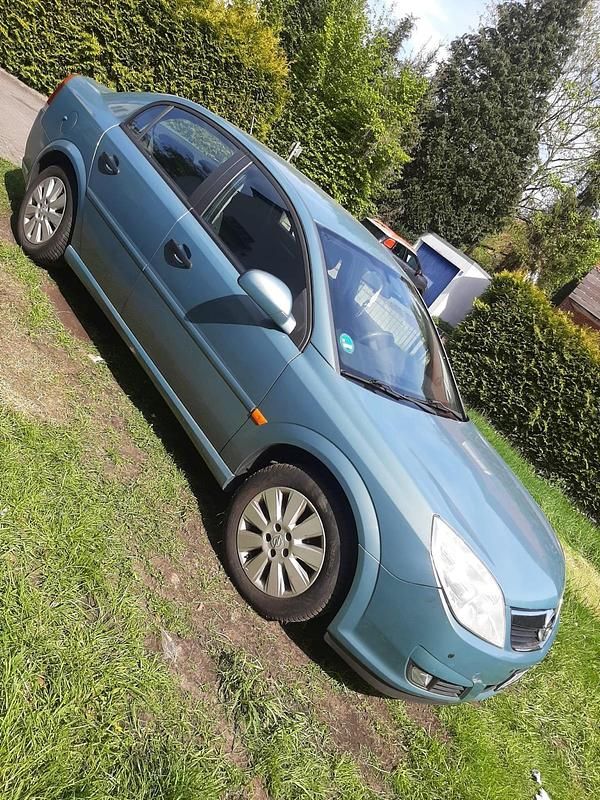 Usata Opel Vectra 2007 Andere farben Berlina