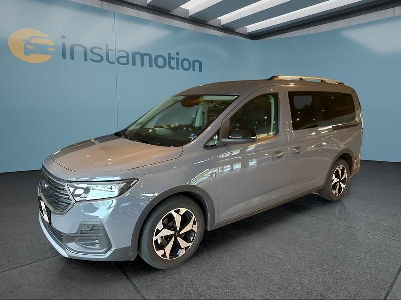 Gebraucht 2024 Ford Tourneo Van / Kleinbus | 34.449 € - Bild 1/4