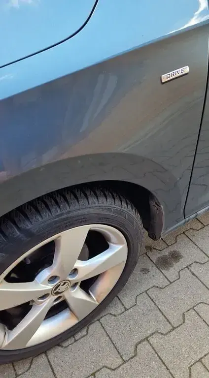Gebraucht Skoda Rapid Drive 90 PS (66 kW) 2017 Grau Kleinwagen