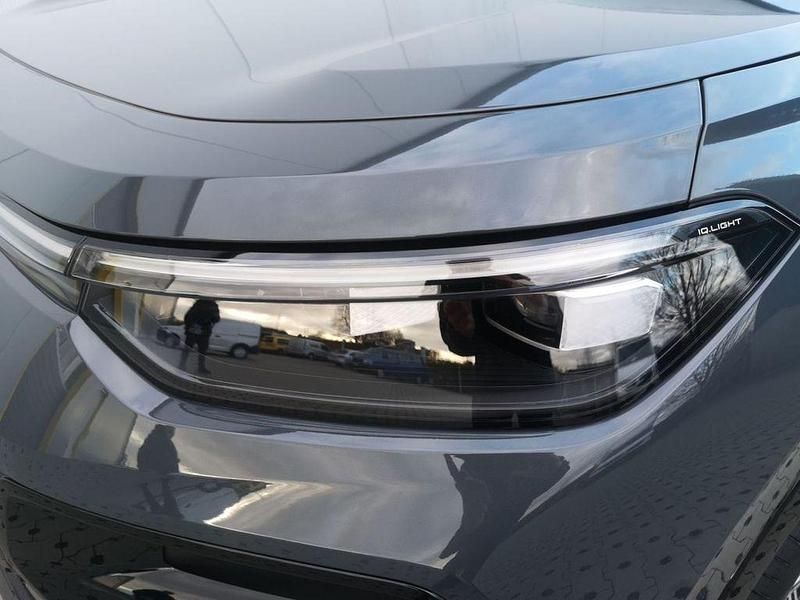 Gebraucht VW Tayron R-line 193 PS (141 kW) 2025 Delfingrau metallic SUV