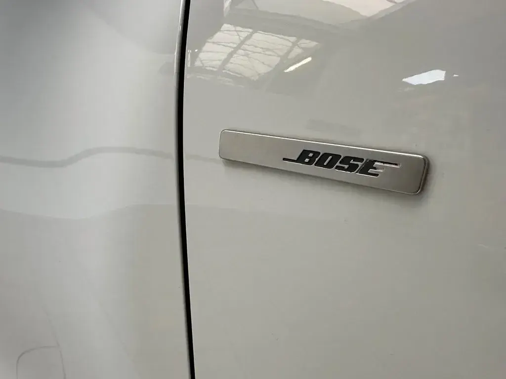 Gebraucht Renault Kadjar Bose Edition 131 PS (96 kW) 2016 Weiß SUV