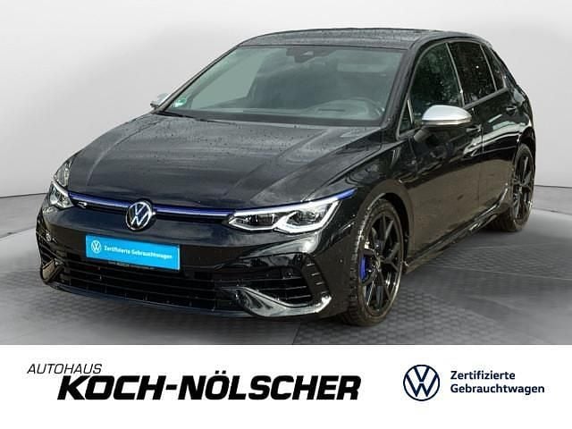 Gebraucht 2024 VW Golf VIII R | 37.495 € (Guter Preis) - Bild 1/4
