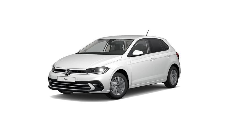 Gebraucht 2022 VW Polo Style | 19.890 € (Fairer Preis) - Bild 1/4