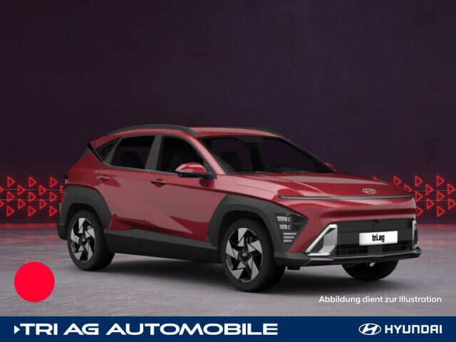 Neu 2024 Hyundai Kona N Line SUV | 32.957 € (Fairer Preis) - Bild 1/1