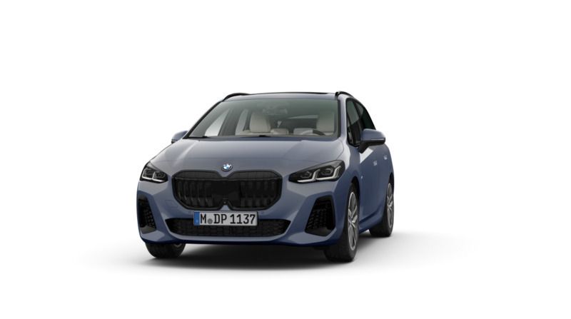 Neu 2025 BMW 223 Active Tourer Comfort Edition Van / Kleinbus | 53.766 € (Fairer Preis) - Bild 1/4