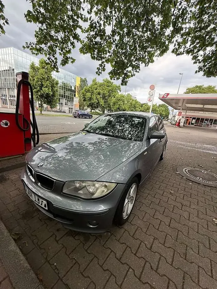Gebraucht BMW 120 150 PS (110 kW) 2005 Kleinwagen