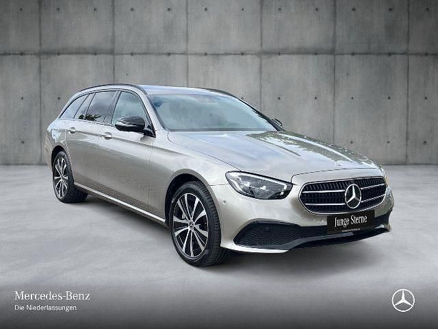 Gebraucht 2022 Mercedes E300 | 34.990 € (Superpreis) - Bild 1/4