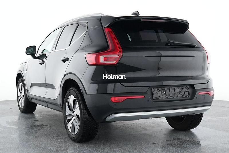Gebraucht Volvo XC40 Plus 211 PS (155 kW) 2022 Schwarz SUV