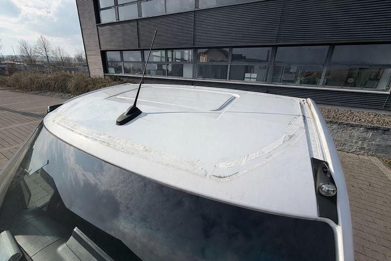 Gebraucht Mercedes Sprinter 163 PS (119 kW) 2019 Weiß Van