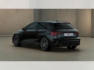 Neu Audi RS3 Comfort 400 PS (294 kW) 2026 Schwarz (mythosschwarz metallic) Limousine