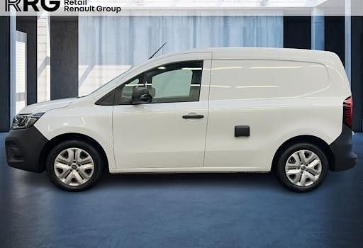 Gebraucht Renault Kangoo Rapid Extra 116 PS (85 kW) 2022 Weiß Van / Kleinbus