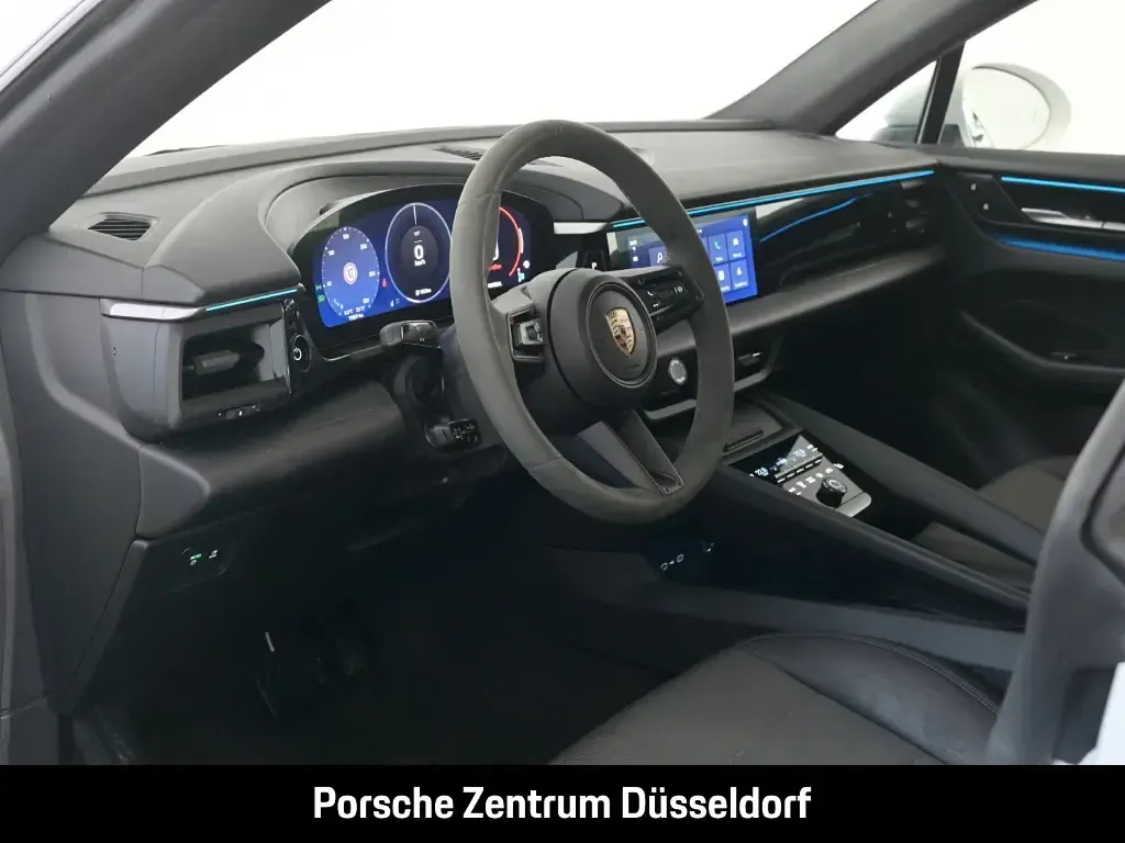 Gebraucht Porsche Macan 300 kW (408 PS) 2024 (unbekannt) SUV