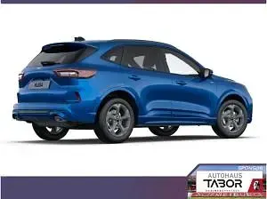 Neu Ford Kuga 182 PS (133 kW) 2026 Blau (desert island blue metallic) SUV