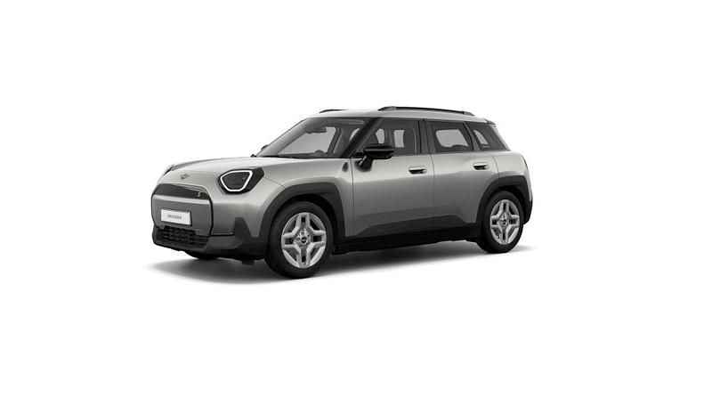 Gebraucht Mini Aceman 160 kW (218 PS) 2024 SUV