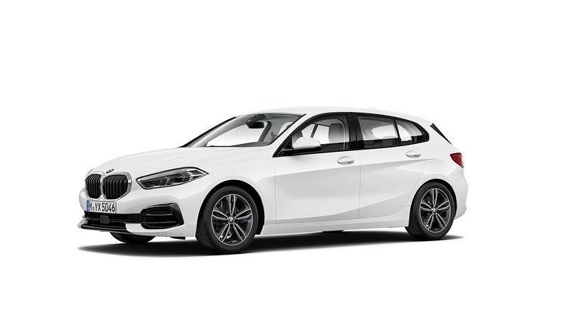 Gebraucht BMW 118 Efficient Dynamics 136 PS (100 kW) 2026 Kleinwagen