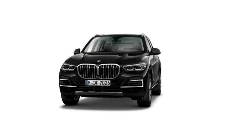 Gebraucht 2025 BMW X5 Sport Line SUV | 58.700 € - Bild 1/4