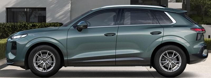 Neu Audi Q3 S-Line 150 PS (110 kW) 2025 SUV