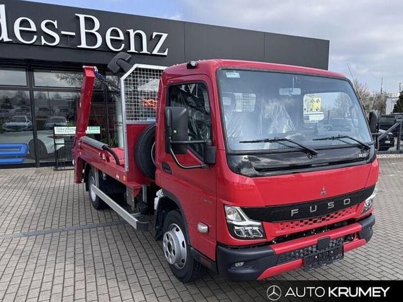 Usata Mitsubishi Canter 2024 Andere