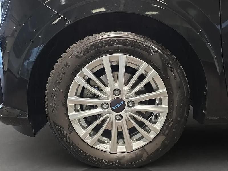 Gebraucht Renault Twingo Techno 60 kW (82 PS) 2023 Blau Kleinwagen