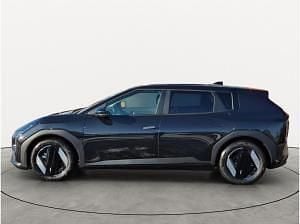 Neu Kia EV4 Earth 150 kW (204 PS) 2026 Schwarz (zilinaschwarz met.) Limousine