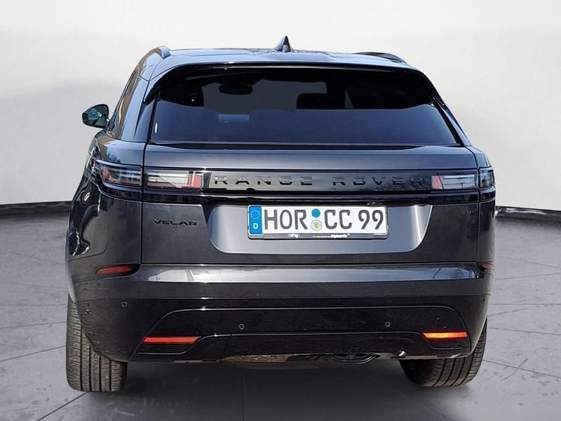 Gebraucht Land Rover Range Rover Velar 400 PS (294 kW) 2025 Grau SUV