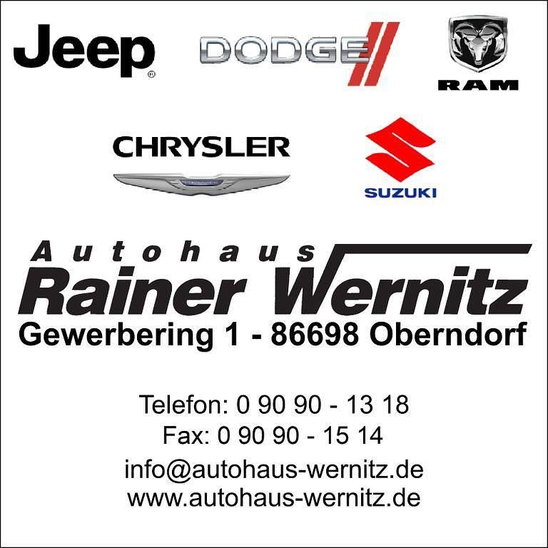 Neu Jeep Compass 224 PS (164 kW) 2025 Blau SUV