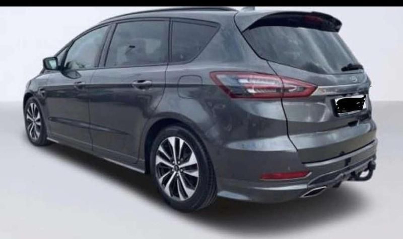 Gebraucht Ford S-MAX ST-Line 241 PS (177 kW) 2020 Van / Kleinbus